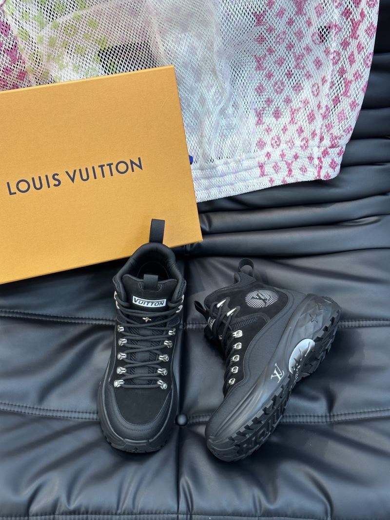 LV Boots